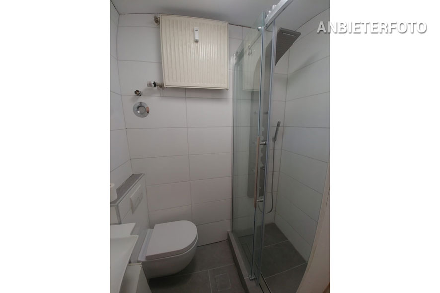 Möbliertes City-Apartment in Köln-Altstadt-Nord