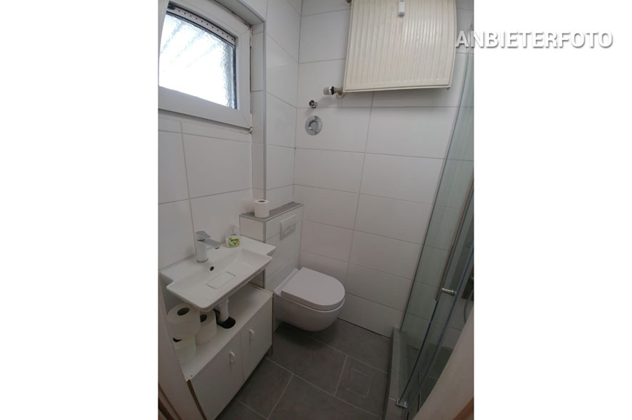 Möbliertes City-Apartment in Köln-Altstadt-Nord
