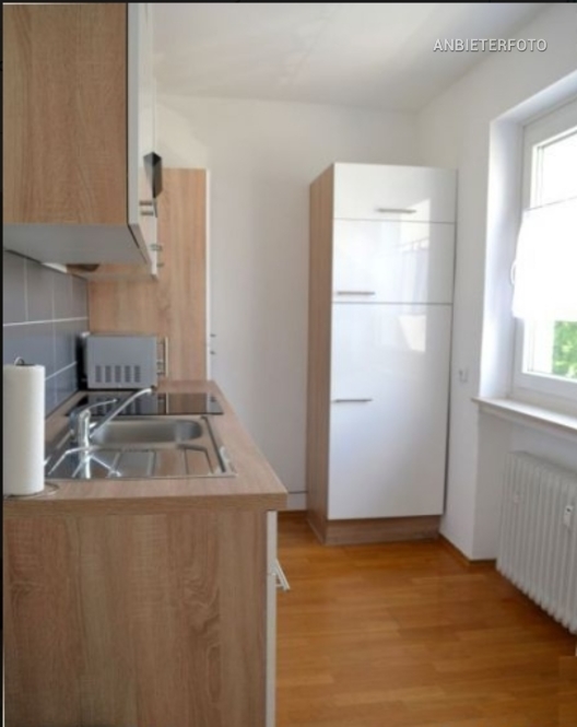 Two room apartment in Bergisch Gladbach