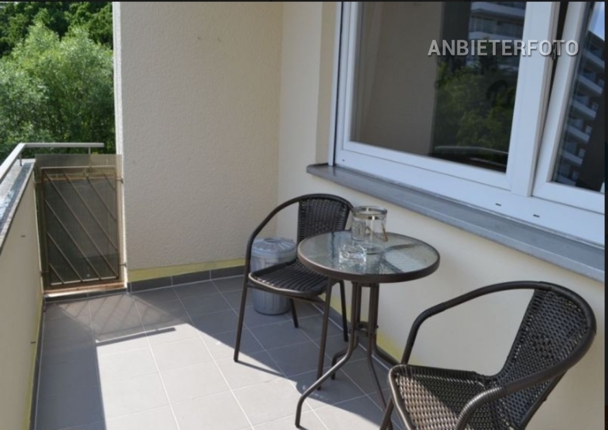 Two room apartment in Bergisch Gladbach