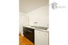 Modernly furnished apartment in Cologne-Junkersdorf