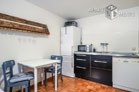Modern möbliertes Apartment in Köln-Junkersdorf