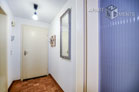 Modern möbliertes Apartment in Köln-Junkersdorf
