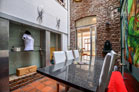 High quality furnished maisonette apartment in the Belgian Quarter