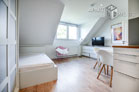 Modern möbliertes und zentral gelegenes Apartment in Köln-Neustadt-Nord