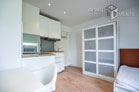 Modern möbliertes und zentral gelegenes Apartment in Köln-Neustadt-Nord
