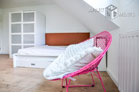 Modern möbliertes und zentral gelegenes Apartment in Köln-Neustadt-Nord