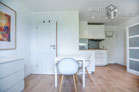 Modern möbliertes und zentral gelegenes Apartment in Köln-Neustadt-Nord