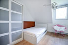 Modern möbliertes und zentral gelegenes Apartment in Köln-Neustadt-Nord