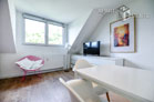 Modern möbliertes und zentral gelegenes Apartment in Köln-Neustadt-Nord