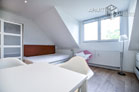 Modern möbliertes und zentral gelegenes Apartment in Köln-Neustadt-Nord