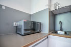 Modern möbliertes und zentral gelegenes Apartment in Köln-Neustadt-Nord