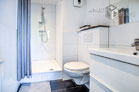 Modern möbliertes und zentral gelegenes Apartment in Köln-Neustadt-Nord