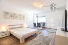 Modern furnished and centrally located apartment in Cologne-Neustadt-North