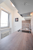 Modern furnished and centrally located apartment in Cologne-Neustadt-North