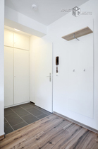 Modern furnished and centrally located apartment in Cologne-Neustadt-North