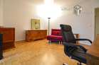 Furnished apartment close to the rhine in Cologne-Bayenthal