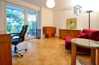 Furnished apartment close to the rhine in Cologne-Bayenthal