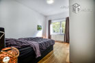 Furnished apartment in Cologne-Mülheim