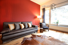 Möblierte Wohnung in Köln-Mülheim