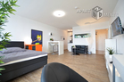 High-quality furnished apartment in Cologne-Sülz