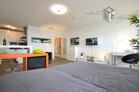 High-quality furnished apartment in Cologne-Sülz