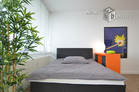 High-quality furnished apartment in Cologne-Sülz