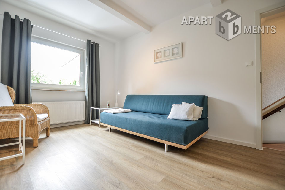 Cologne and surrounds apartments for rent Apartments B2B