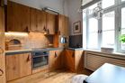 Furnished 2.5-room studio apartment in top city centre location in Cologne-Neustadt-North