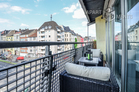 Modern möblierte und zentral gelegene Wohnung in Köln-Neustadt-Süd