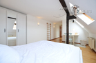 Modern and high-quality furnished apartment in Cologne-Neuehrenfeld