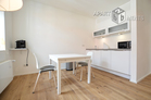 Modernly furnished and quiet apartment in Cologne-Altstadt-Süd