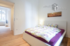 Modernly furnished and quiet apartment in central location in Cologne-Altstadt-Süd