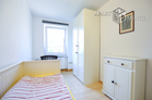 Modern furnished and spacious apartment in Cologne-Neuehrenfeld
