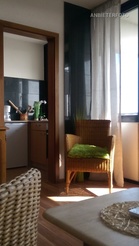 Modern möblierte Wohnung in Erftstadt-Liblar