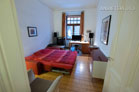 Möblierte Wohnung in Köln-Nippes