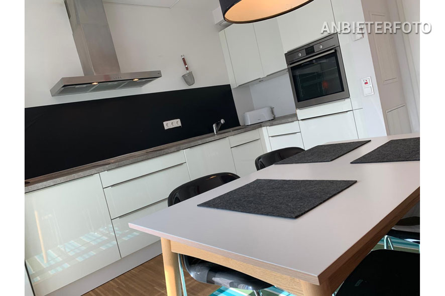 Modernes Apartment in sehr zentraler Lage