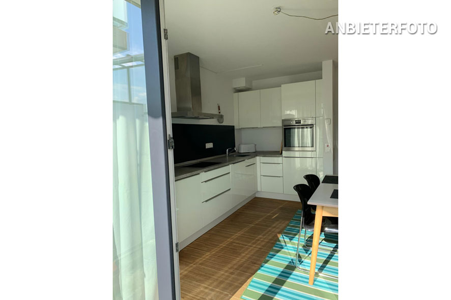 Modernes Apartment in sehr zentraler Lage