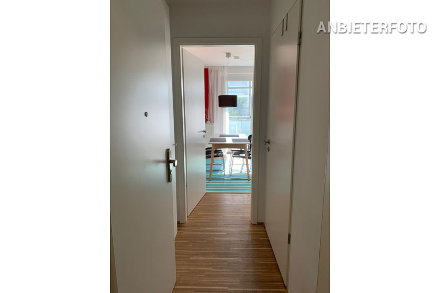 Modernes Apartment in sehr zentraler Lage