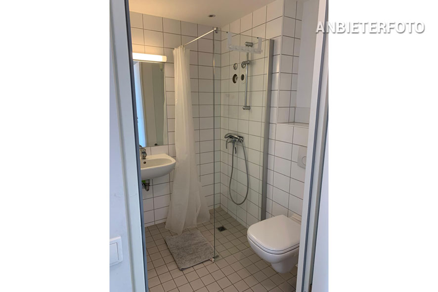 Modernes Apartment in sehr zentraler Lage