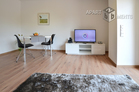 Furnished apartment with balcony in a convenient location in Cologne-Holweide