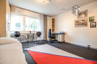Furnished and quiet apartment in Cologne Altstadt-Nord