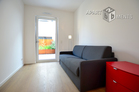 Furnished apartment in an exceptional residential complex in Cologne-Altstadt-North