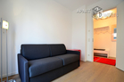 Furnished apartment in an exceptional residential complex in Cologne-Altstadt-North