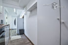 Modern möblierte Wohnung in Köln-Longerich