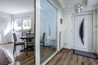 Modern möblierte Wohnung in Köln-Longerich