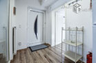 Modern möblierte Wohnung in Köln-Longerich
