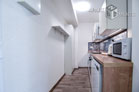 Modern möblierte Wohnung in Köln-Longerich