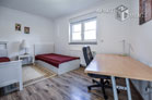 Modern möblierte Wohnung in Köln-Longerich