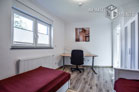 Modern möblierte Wohnung in Köln-Longerich